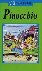 Pinocchio  (French)