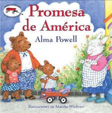 Promesa de America -America's Promise (Spanish-English)