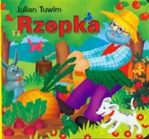Rzepka - The Giant Turnip (Polish)