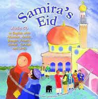 Samira's Eid, CD (Multilingual)