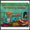 Bilingual Arabic Children's Book: The Elves and the Shoemaker (Arabic-English)