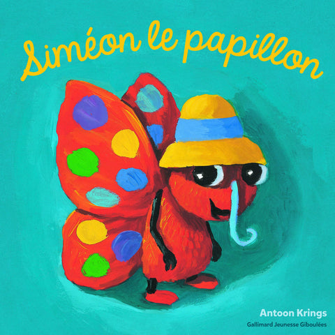 Simeon le Papillon (French)