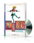 Till Eulenspiegel , Book+CD (German)