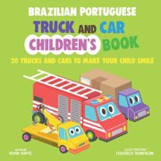 Truck and Car (Brazilian Portuguese-English)