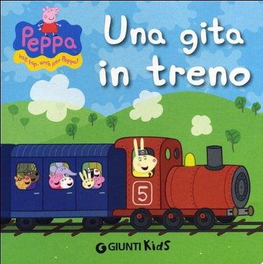 Una gita in treno (Italian)