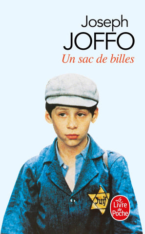 Un Sac de Billes - A Bag of Marbles (French)